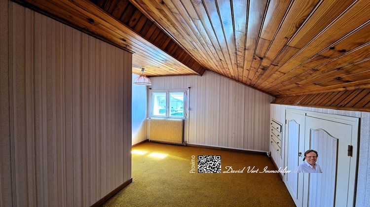 Ma-Cabane - Vente Maison MAIRY-SUR-MARNE, 101 m²