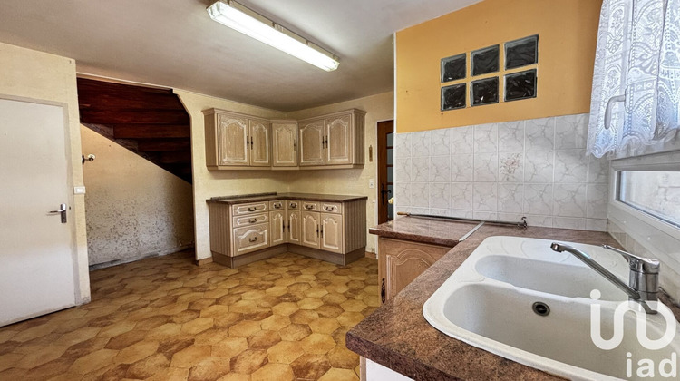 Ma-Cabane - Vente Maison Mairy-sur-Marne, 126 m²