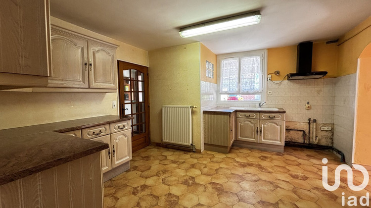 Ma-Cabane - Vente Maison Mairy-sur-Marne, 126 m²