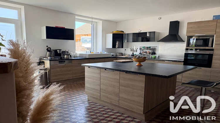 Ma-Cabane - Vente Maison Mairy-sur-Marne, 174 m²