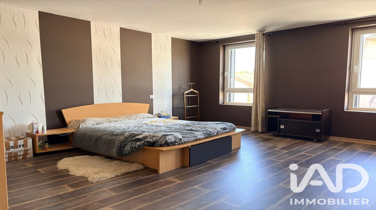 Ma-Cabane - Vente Maison Mairy-sur-Marne, 174 m²