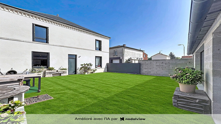 Ma-Cabane - Vente Maison MAIRY-SUR-MARNE, 175 m²