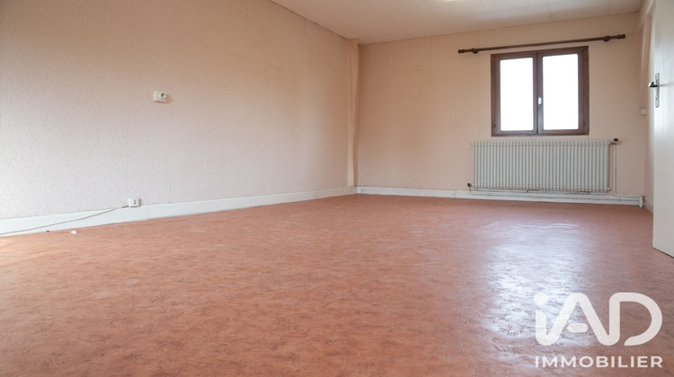 Ma-Cabane - Vente Maison Mairy-sur-Marne, 126 m²