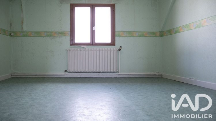 Ma-Cabane - Vente Maison Mairy-sur-Marne, 126 m²