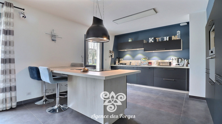 Ma-Cabane - Vente Maison MAISDON-SUR-SEVRE, 110 m²