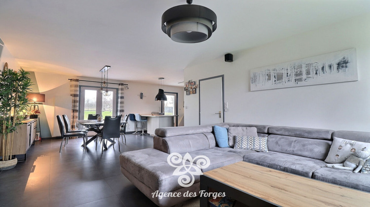 Ma-Cabane - Vente Maison MAISDON-SUR-SEVRE, 110 m²