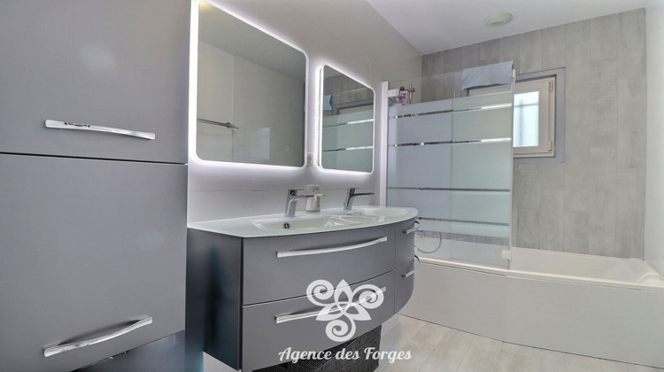 Ma-Cabane - Vente Maison MAISDON-SUR-SEVRE, 110 m²