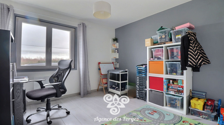 Ma-Cabane - Vente Maison MAISDON-SUR-SEVRE, 110 m²