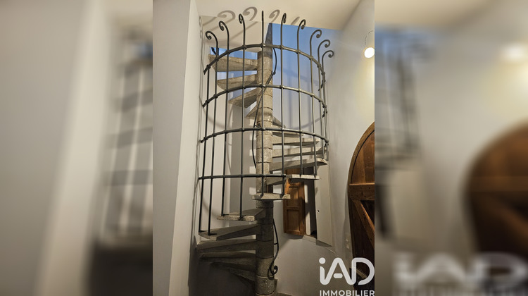 Ma-Cabane - Vente Maison Maisdon-sur-Sèvre, 114 m²