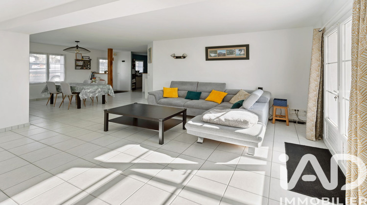 Ma-Cabane - Vente Maison Maisdon-sur-Sèvre, 98 m²