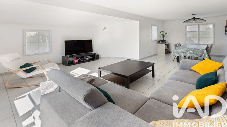 Ma-Cabane - Vente Maison Maisdon-sur-Sèvre, 98 m²