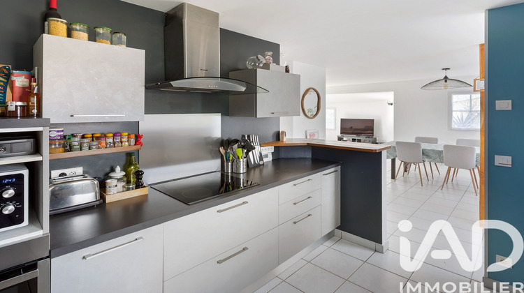 Ma-Cabane - Vente Maison Maisdon-sur-Sèvre, 98 m²