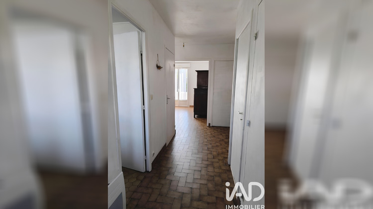 Ma-Cabane - Vente Maison Maisdon-sur-Sèvre, 138 m²