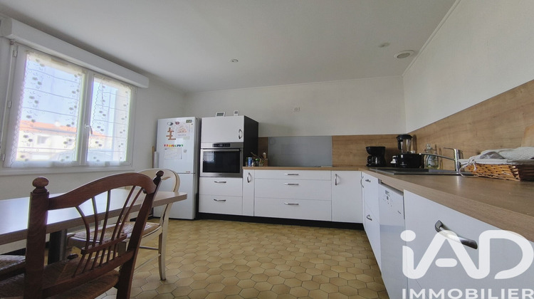 Ma-Cabane - Vente Maison Maisdon-sur-Sèvre, 138 m²