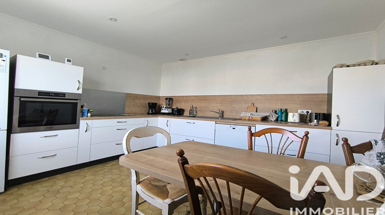 Ma-Cabane - Vente Maison Maisdon-sur-Sèvre, 138 m²