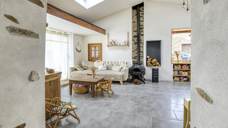 Ma-Cabane - Vente Maison Maisdon-sur-Sèvre, 86 m²