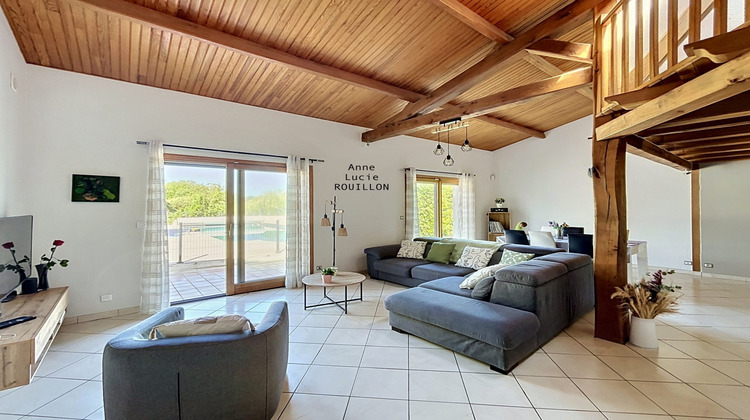 Ma-Cabane - Vente Maison Maisdon-sur-Sèvre, 185 m²