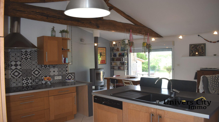 Ma-Cabane - Vente Maison Maisdon-sur-Sèvre, 124 m²