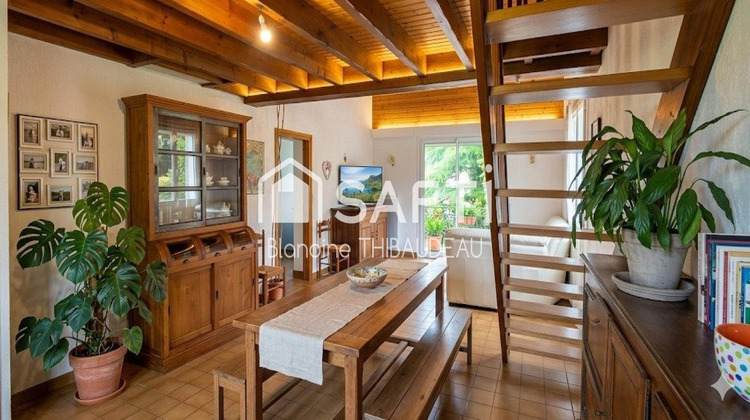 Ma-Cabane - Vente Maison Maisdon-sur-Sevre, 102 m²