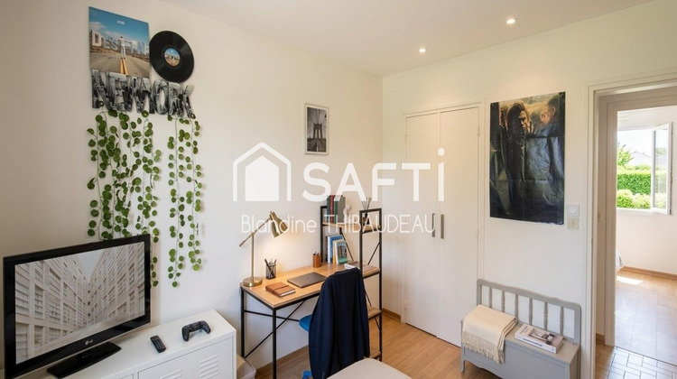 Ma-Cabane - Vente Maison Maisdon-sur-Sevre, 102 m²