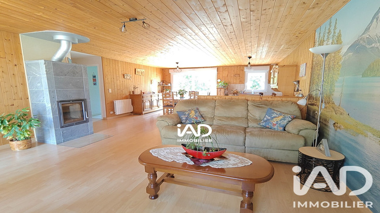 Ma-Cabane - Vente Maison Maisdon-sur-Sèvre, 80 m²