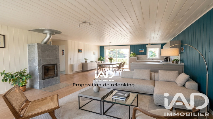 Ma-Cabane - Vente Maison Maisdon-sur-Sèvre, 80 m²