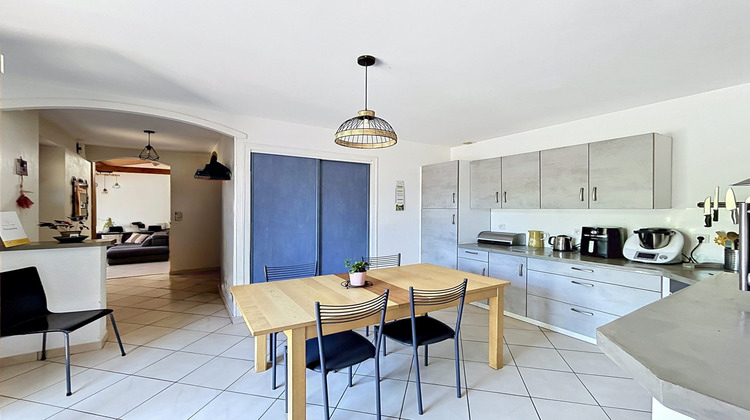 Ma-Cabane - Vente Maison Maisdon-sur-Sèvre, 185 m²