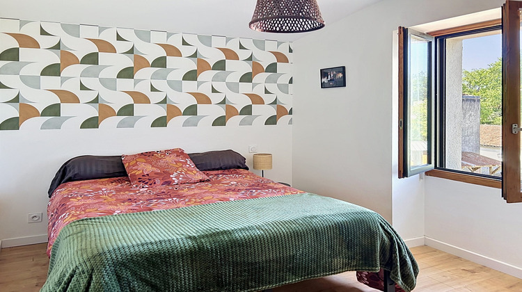 Ma-Cabane - Vente Maison Maisdon-sur-Sèvre, 185 m²
