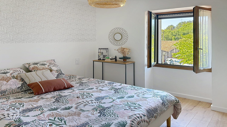 Ma-Cabane - Vente Maison Maisdon-sur-Sèvre, 185 m²