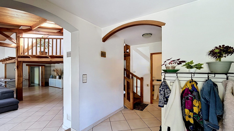 Ma-Cabane - Vente Maison Maisdon-sur-Sèvre, 185 m²