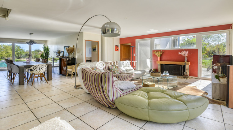 Ma-Cabane - Vente Maison Maisdon-sur-Sèvre, 180 m²