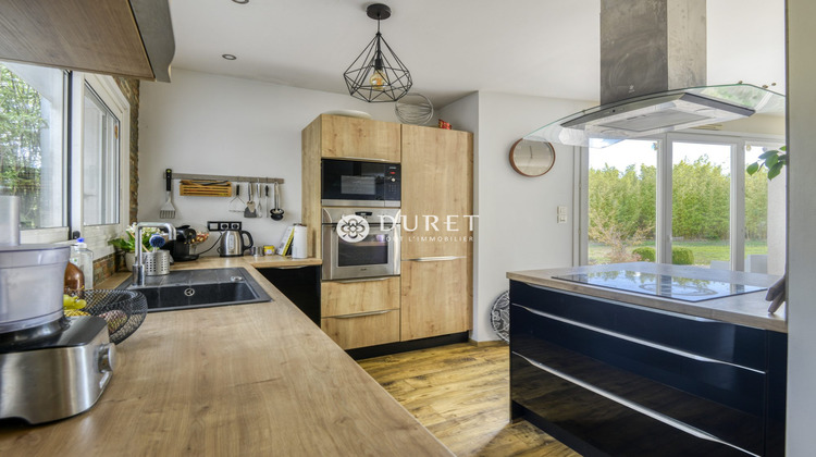 Ma-Cabane - Vente Maison Maisdon-sur-Sèvre, 180 m²
