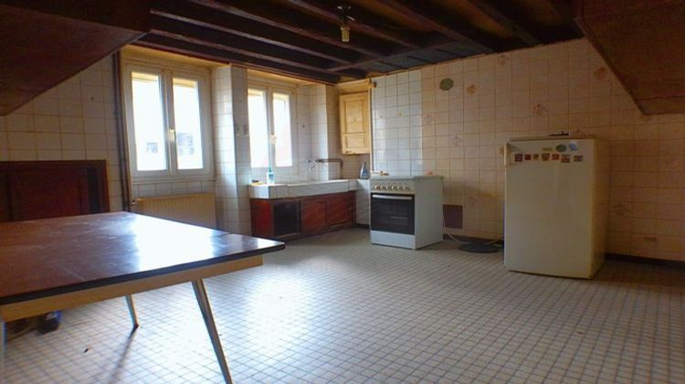 Ma-Cabane - Vente Maison Maisey-le-Duc, 115 m²