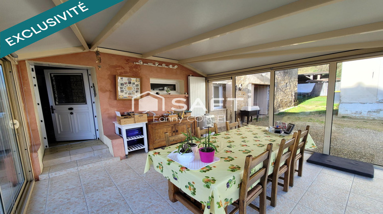 Ma-Cabane - Vente Maison Maisey-le-Duc, 122 m²