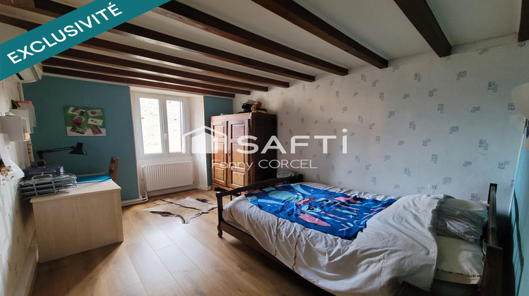 Ma-Cabane - Vente Maison Maisey-le-Duc, 122 m²