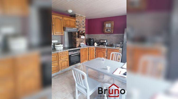 Ma-Cabane - Vente Maison MAISNIERES, 110 m²