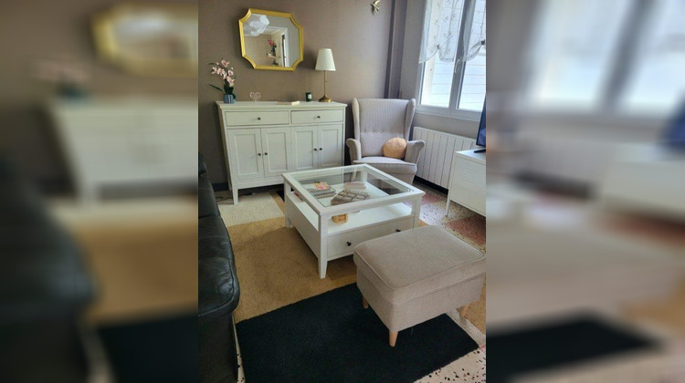 Ma-Cabane - Vente Maison Maisnières, 93 m²