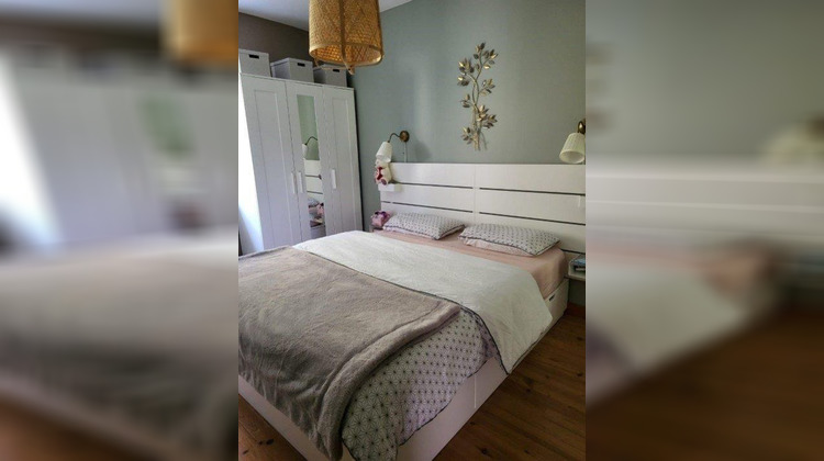 Ma-Cabane - Vente Maison Maisnières, 93 m²