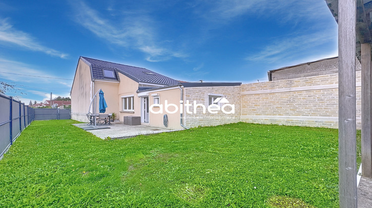 Ma-Cabane - Vente Maison Maisnil-lès-Ruitz, 105 m²