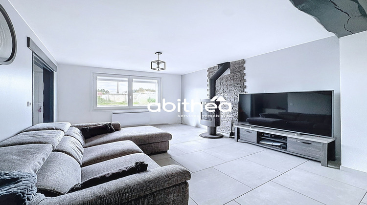 Ma-Cabane - Vente Maison Maisnil-lès-Ruitz, 105 m²