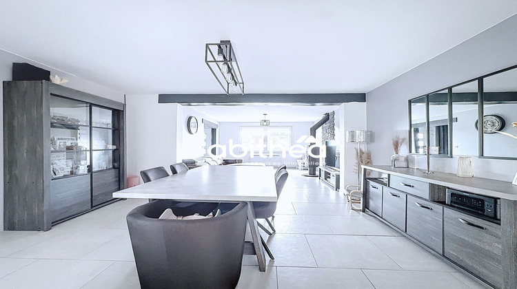 Ma-Cabane - Vente Maison Maisnil-lès-Ruitz, 105 m²