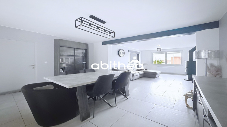 Ma-Cabane - Vente Maison Maisnil-lès-Ruitz, 105 m²