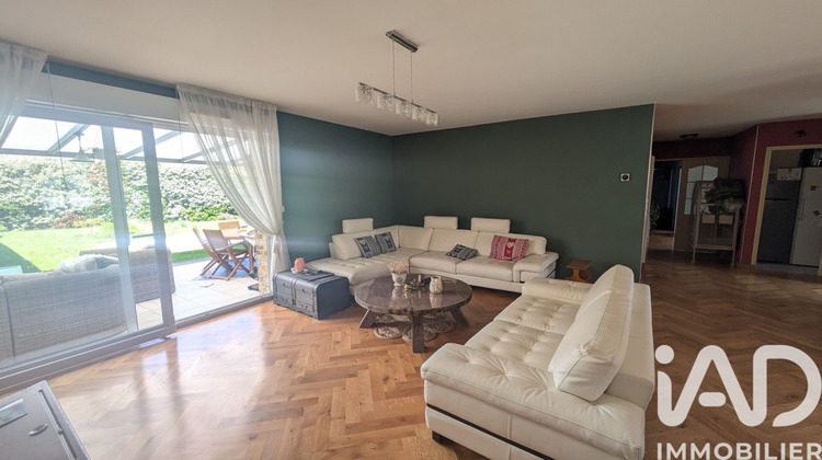 Ma-Cabane - Vente Maison Maisnil-Lès-Ruitz, 192 m²