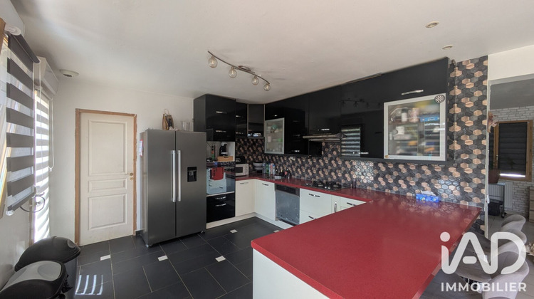 Ma-Cabane - Vente Maison Maisnil-Lès-Ruitz, 148 m²