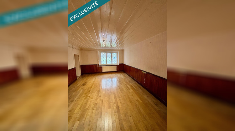 Ma-Cabane - Vente Maison Maisod, 111 m²