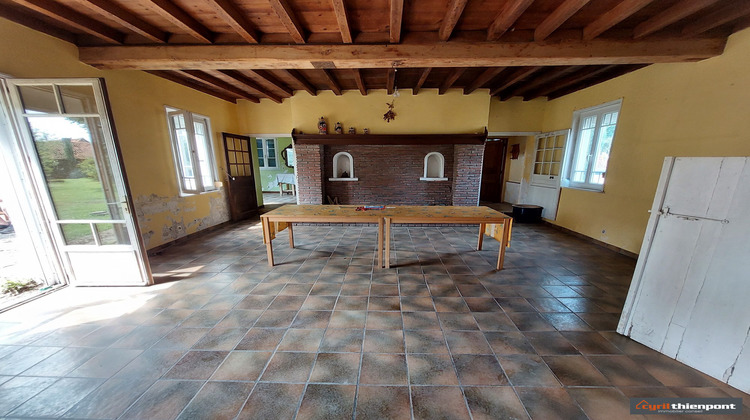 Ma-Cabane - Vente Maison Maison-Ponthieu, 173 m²