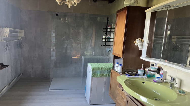 Ma-Cabane - Vente Maison Maison-Ponthieu, 110 m²