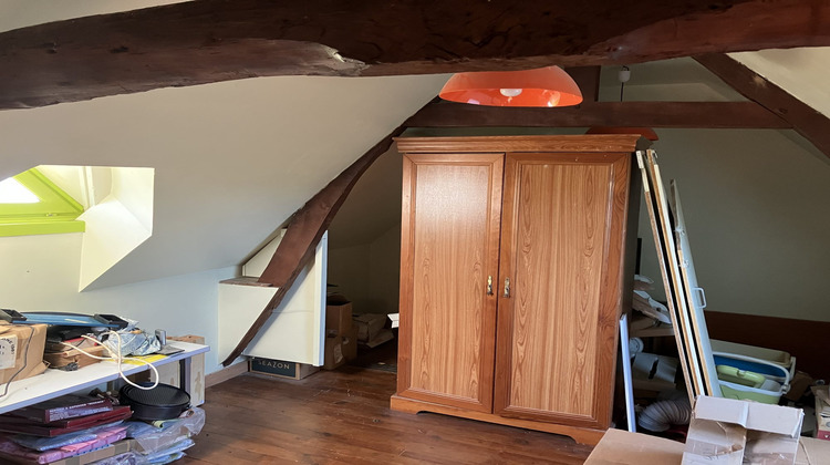 Ma-Cabane - Vente Maison Maison-Ponthieu, 110 m²