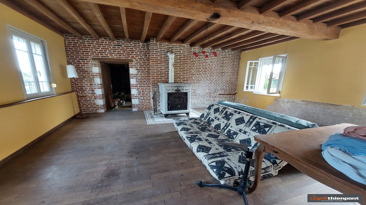 Ma-Cabane - Vente Maison Maison-Ponthieu, 173 m²