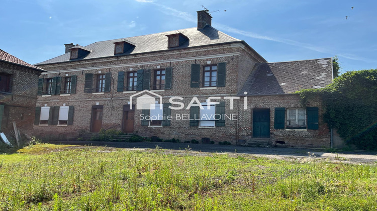 Ma-Cabane - Vente Maison Maison-Roland, 190 m²